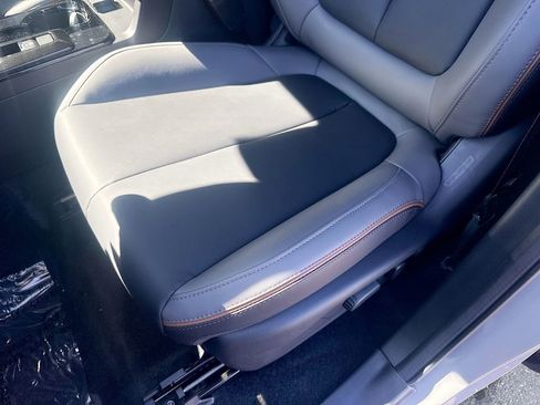 New 2026 Subaru Forester Sport image 36