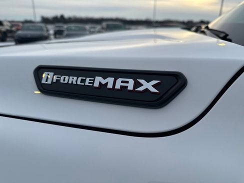 New 2026 Toyota Tacoma TRD Off-Road image 11