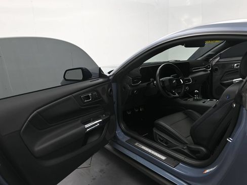 Used 2024 Ford Mustang GT Premium RWD image 12