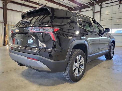 Used 2025 Chevrolet Equinox LT image 5