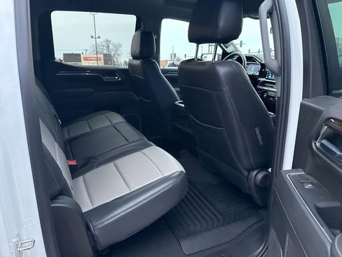 Used 2023 Chevrolet Silverado 1500 RST w/ Convenience Package II image 33