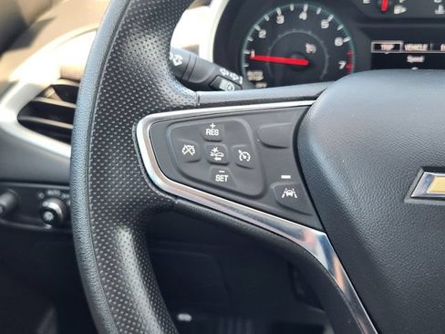 Used 2024 Chevrolet Malibu LT FWD image 30