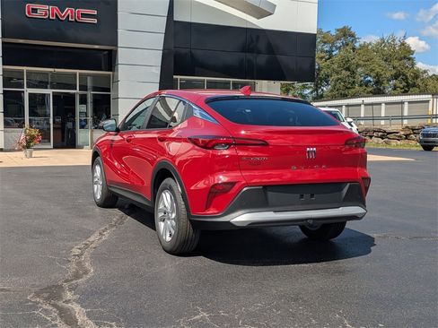 New 2026 Buick Envista Preferred w/ Convenience I Package image 6