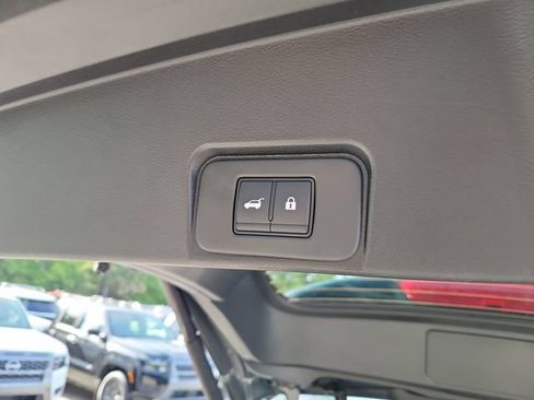 New 2026 Nissan Rogue SV AWD/4WD image 28