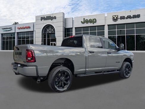 New 2026 RAM 2500 Big Horn image 3