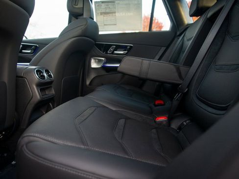 New 2025 Mercedes-Benz GLC 63 AMG S image 28