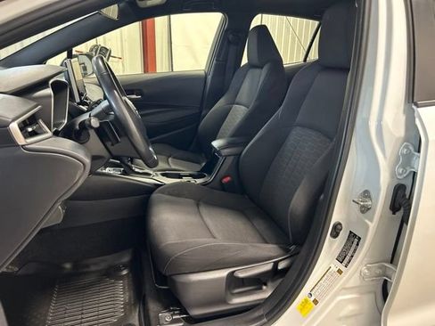 Used 2024 Toyota Corolla SE FWD image 13