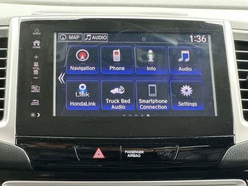 Used 2019 Honda Ridgeline RTL-E image 14