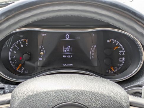 Used 2014 Jeep Grand Cherokee Limited image 17