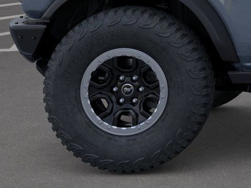 New 2025 Ford Bronco Badlands AWD/4WD image 21