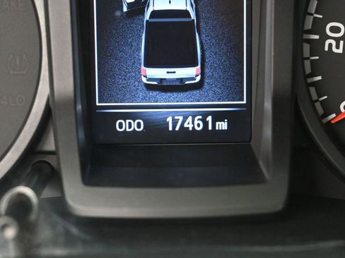 Certified 2023 Toyota Tacoma SR RWD image 18