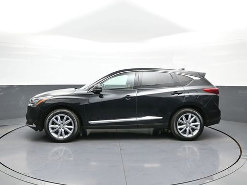 Used 2023 Acura RDX AWD image 9