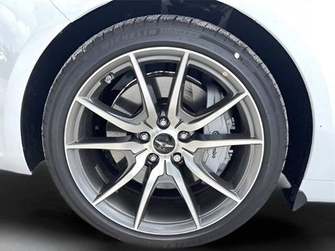 New 2026 Genesis G70 2.5T Prestige RWD image 19