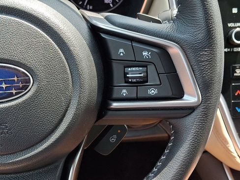 Used 2020 Subaru Outback Limited AWD/4WD image 25