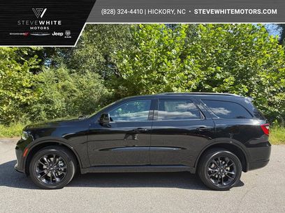 New 2026 Dodge Durango GT