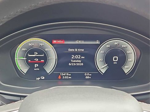 Certified 2024 Audi Q5 e Premium AWD/4WD image 20
