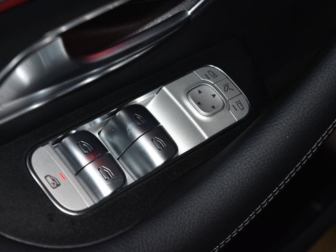 New 2026 Mercedes-Benz GLE 350 4MATIC image 5