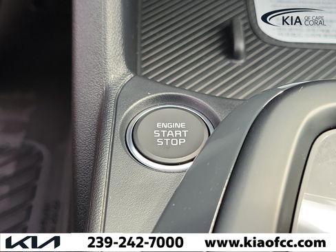 New 2026 Kia K4 EX FWD image 29