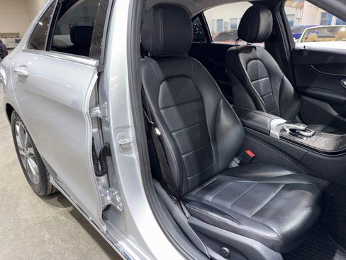 Used 2015 Mercedes-Benz C 300 Sedan image 61