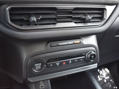 Certified 2025 Ford Bronco Sport Outer Banks w/ Outer Banks Tech Package+ AWD/4WD image 27