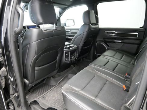 Certified 2023 RAM 1500 Laramie image 4