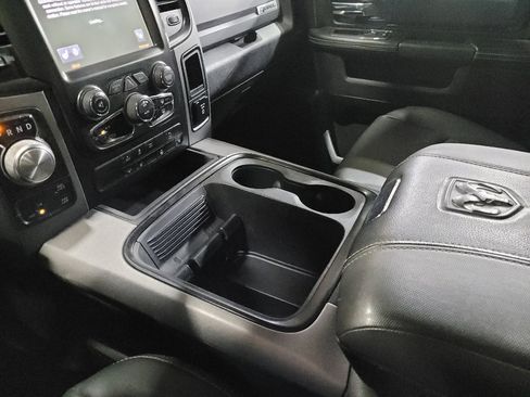 Used 2017 RAM 1500 Rebel w/ Luxury Group AWD/4WD image 26