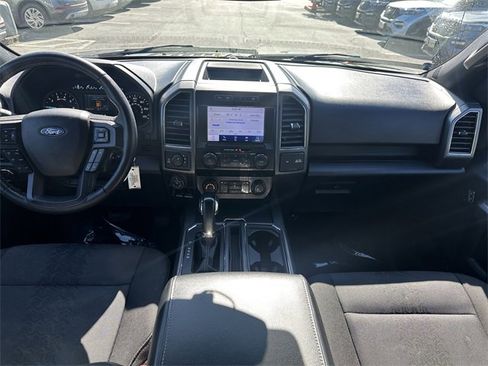Certified 2020 Ford F150 XLT w/ Equipment Group 302A Luxury image 15