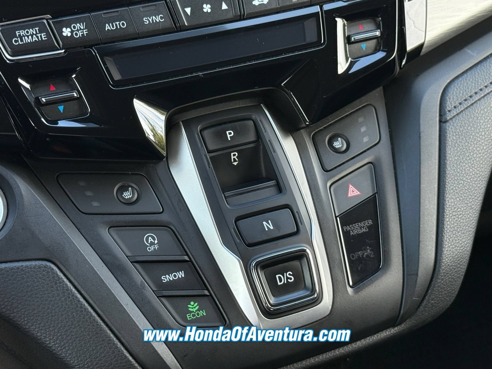 Used 2021 Honda Odyssey EX-L image 17