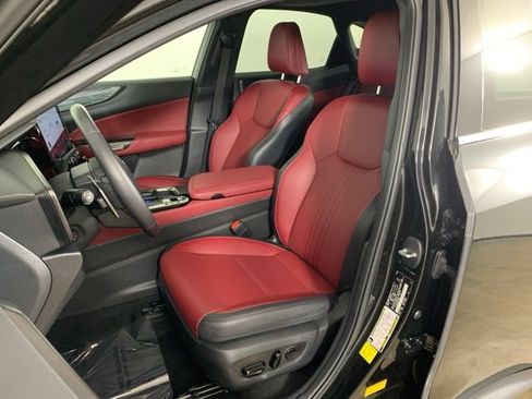 Used 2024 Lexus NX 350 AWD image 27