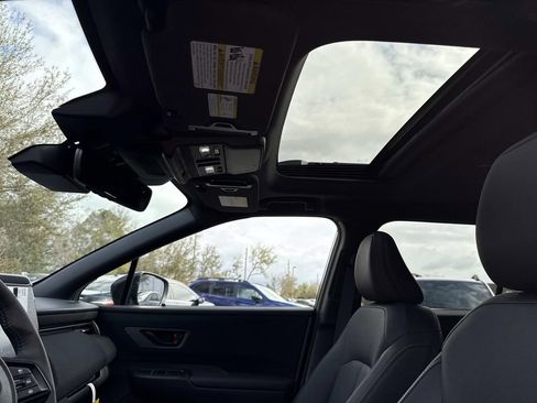 New 2026 Subaru Outback Limited AWD/4WD image 27