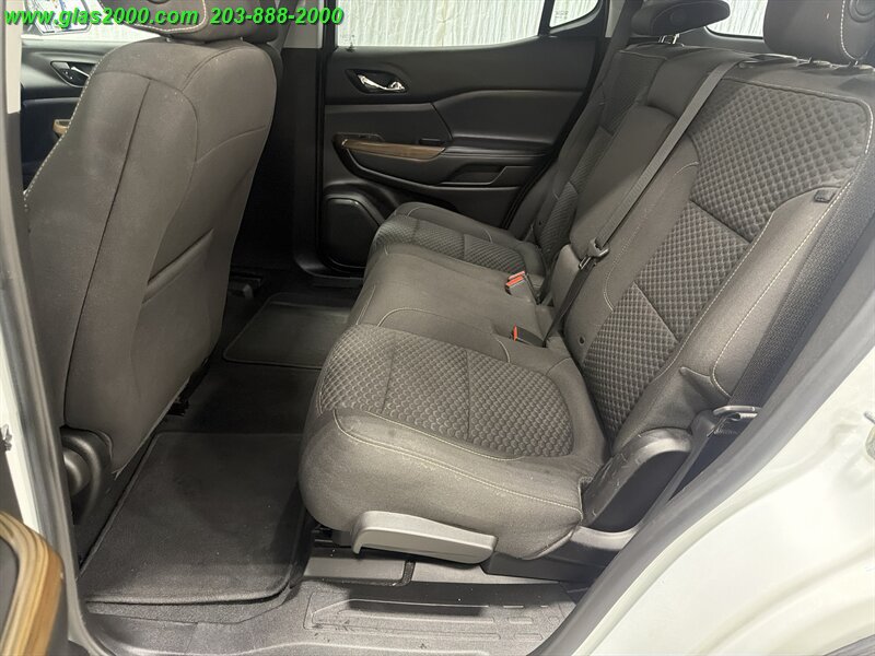 Used 2019 GMC Acadia SLE AWD/4WD image 9