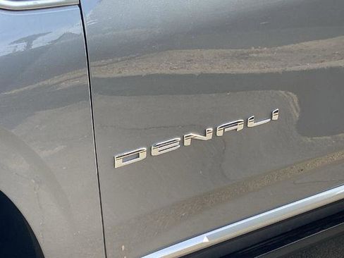 Certified 2021 GMC Yukon Denali w/ Denali Premium Package image 28