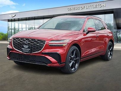 New 2026 Genesis GV70 2.5T Sport Prestige