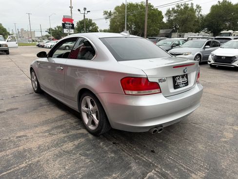 Used 2009 BMW 128i Coupe RWD image 5