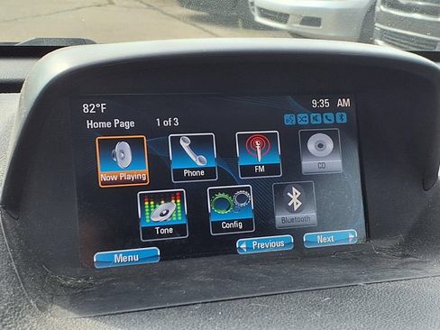 Used 2016 Buick Encore Premium FWD image 17