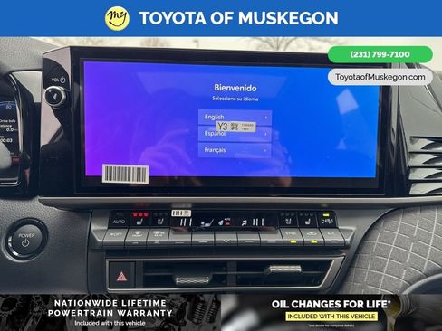 New 2026 Toyota Camry XLE w/ Premium Plus Package image 20