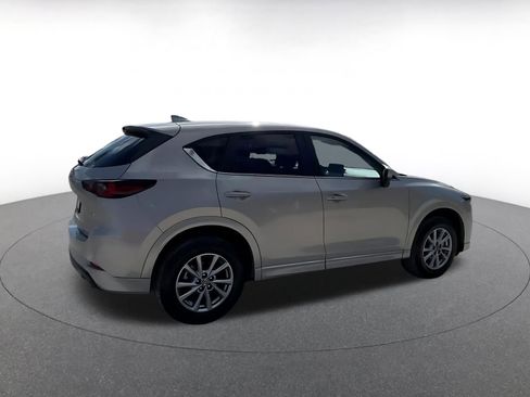 Used 2025 MAZDA CX-5 AWD 2.5 S w/ Preferred Package image 24