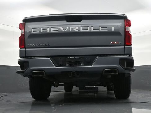 Used 2022 Chevrolet Silverado 1500 RST w/ All Star Edition Plus image 30
