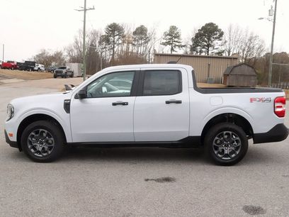 New 2025 Ford Maverick XLT w/ XLT Luxury Package