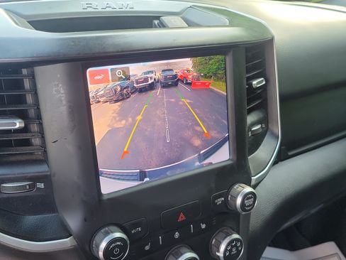 Used 2023 RAM 1500 Big Horn AWD/4WD image 26