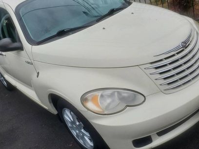Used 2006 Chrysler PT Cruiser Touring w/ Fleet Value Group I