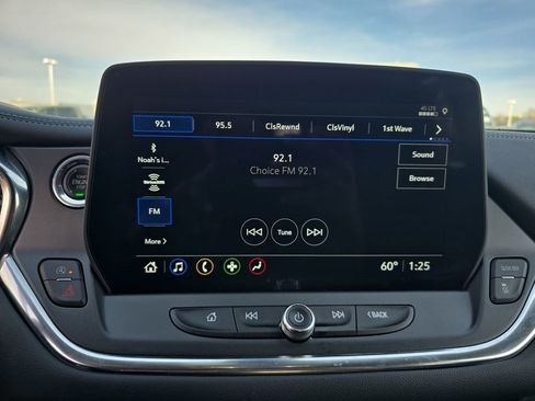 Used 2024 Chevrolet Blazer LT w/ Convenience Package image 24