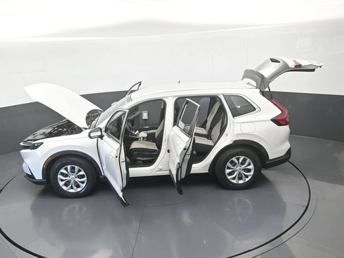 Used 2024 Honda CR-V LX image 56