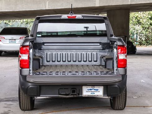 New 2026 Ford Maverick XLT AWD/4WD image 27