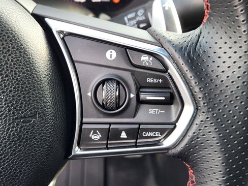 Certified 2025 Acura TLX SH-AWD w/ A-SPEC Pkg image 25