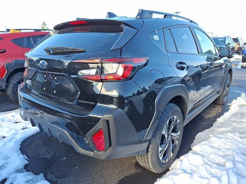 New 2026 Subaru Crosstrek 2.0i Premium image 4