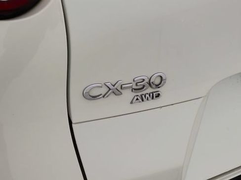 Used 2025 MAZDA CX-30 AWD 2.5 S w/ Preferred Package image 32