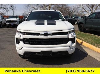 Used 2024 Chevrolet Silverado 1500 RST w/ All Star Edition Plus video 2
