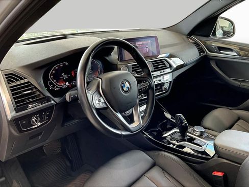 Used 2020 BMW X3 sDrive30i w/ Premium Package RWD image 19