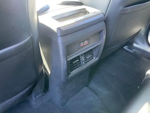 Certified 2024 Nissan Murano SV image 24